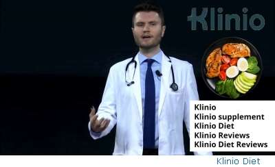 Klinio Weight Loss Supplement